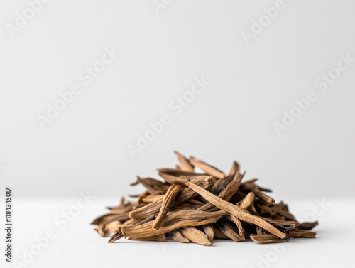 Wallpaper Mural anise and sticks Torontodigital.ca