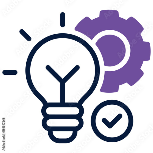 Innovation Icon
