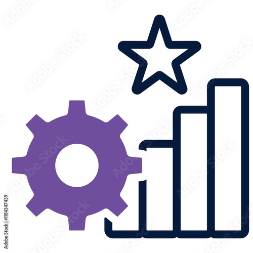 Efficacy Icon