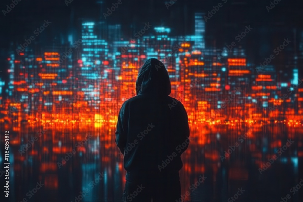 Cybersecurity Software for Detecting Malware Threats