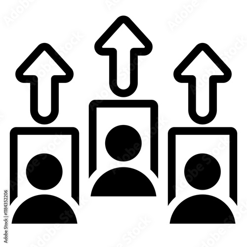 Competitor Icon