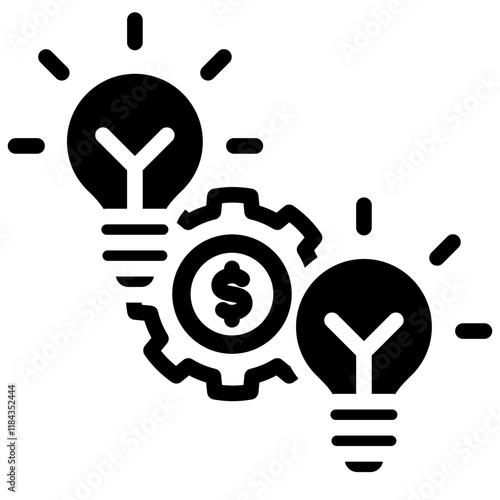 Synthesis Icon