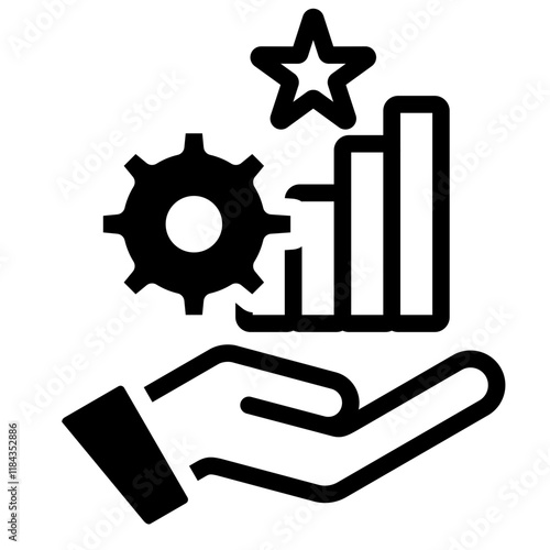 Responsibility Icon