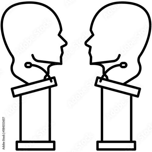 Debate