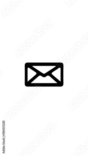 sobre correo 