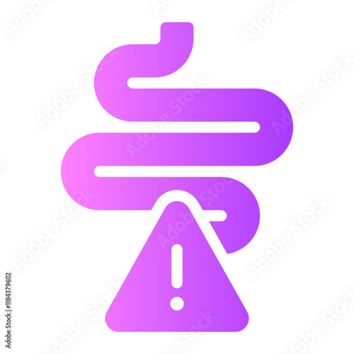 intestinal gradient icon