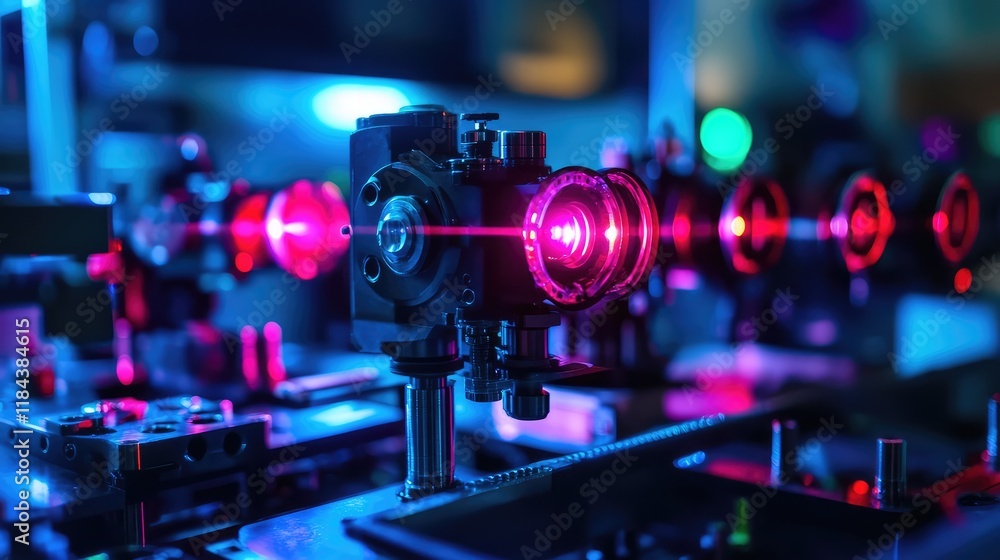 Quantum sensors used in geophysics, providing precise measurements of seismic activity, magnetic fields, and gravitational forces for Earth science research Quantum sensors used in geophysics, providing precise measurements of seismic activity, magnetic fields, and gravitational forces for Earth science research
