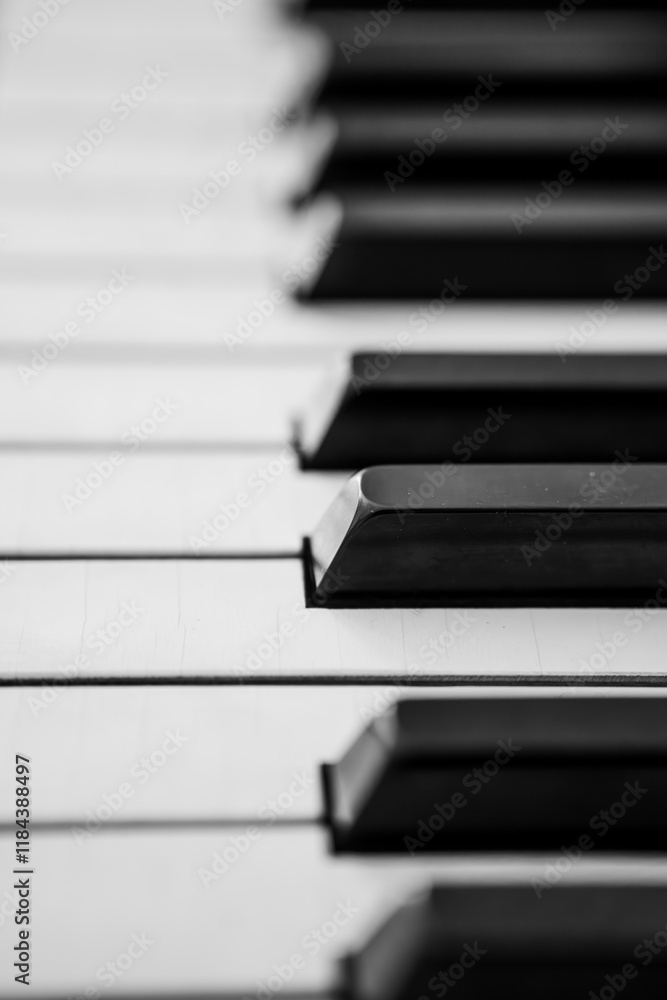 Antique Piano Antique Piano