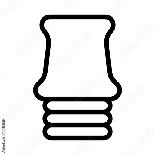 drip tip