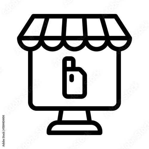marketplace