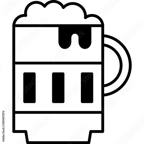 Beer Icon