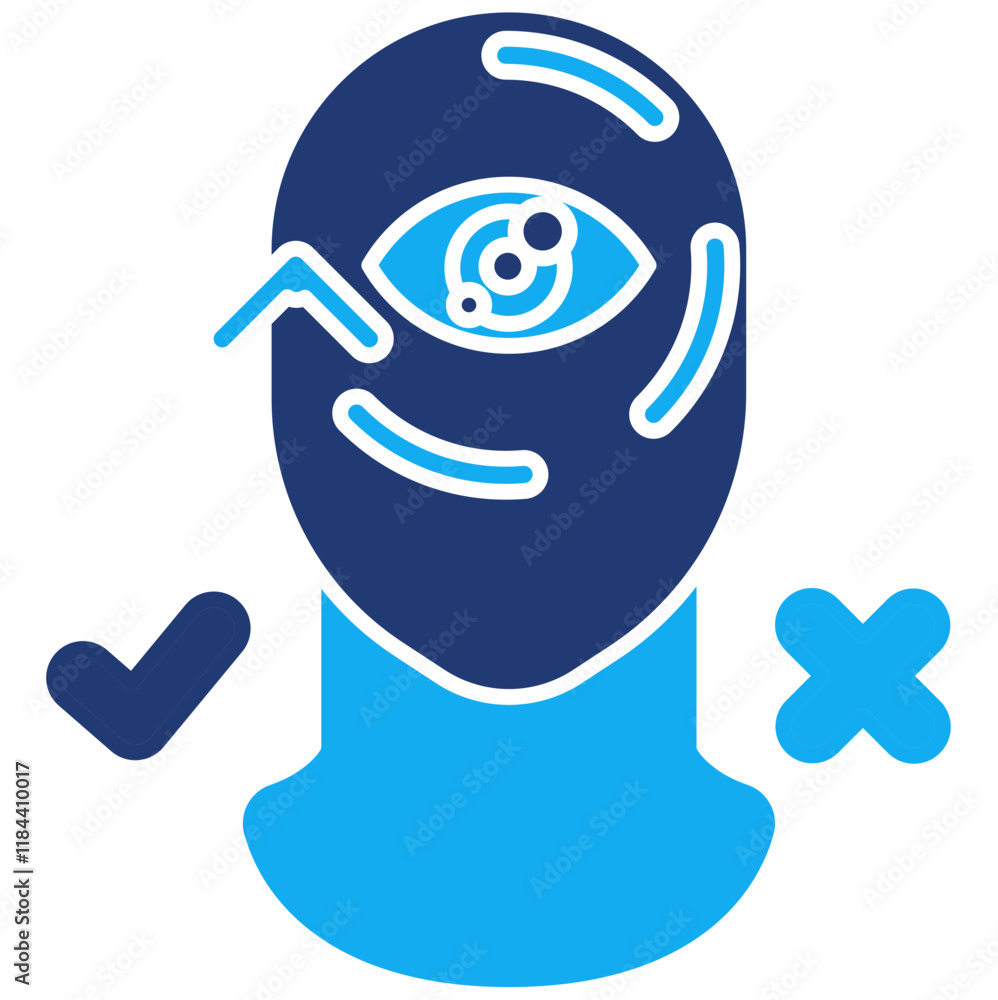 Obraz premium Assumption