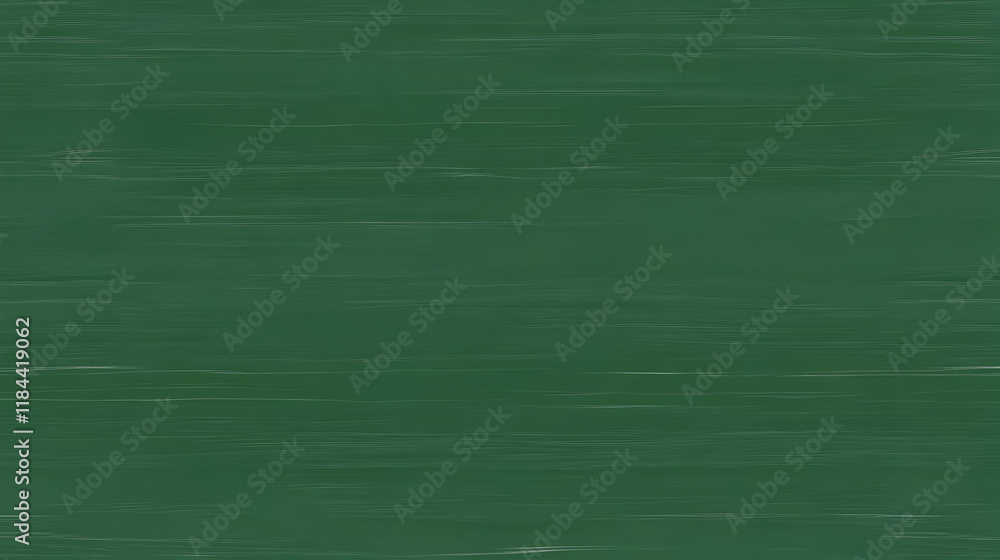 Fototapeta premium Abstract Green Wood Grain Background