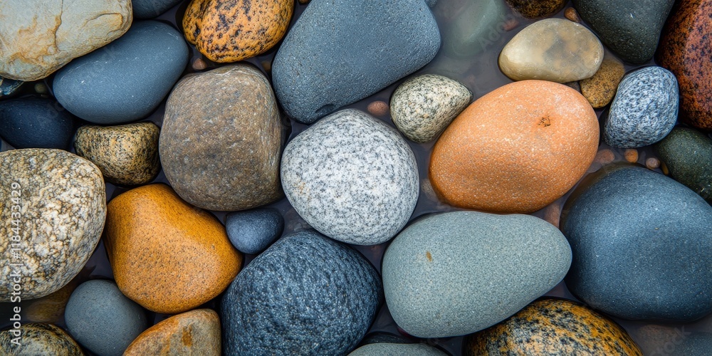 Unique stones near the beach exhibit a variety of shapes and sizes, creating a visually intriguing collection of stones that captivate the eye with their diverse forms and textures. Unique stones near the beach exhibit a variety of shapes and sizes, creating a visually intriguing collection of stones that captivate the eye with their diverse forms and textures.