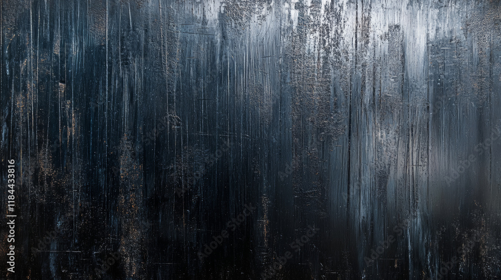 Brushed dark metal steel texture. Smooth and reflective with fine linear grain patterns. Polished industrial surface. Brushed dark metal steel texture. Smooth and reflective with fine linear grain patterns. Polished industrial surface.