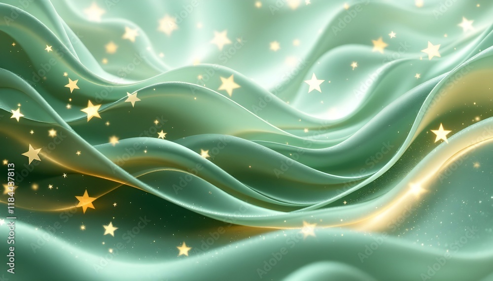 Green abstract background minimal simple lines movement seasonal business futuristic modern technology. A close-up of a flowing blue and green abstract design, set against a white background Green abstract background minimal simple lines movement seasonal business futuristic modern technology. A close-up of a flowing blue and green abstract design, set against a white background