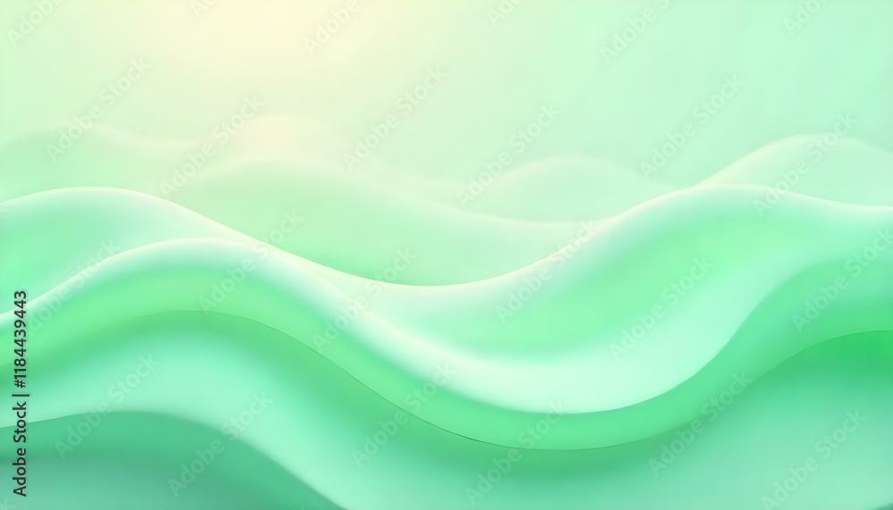 Green abstract background with gradient dots and wavy lines gradient halftone pattern. Intricate wavy lines create a dynamic halftone pattern effect. Gradient dots and wavy lines on green background Green abstract background with gradient dots and wavy lines gradient halftone pattern. Intricate wavy lines create a dynamic halftone pattern effect. Gradient dots and wavy lines on green background