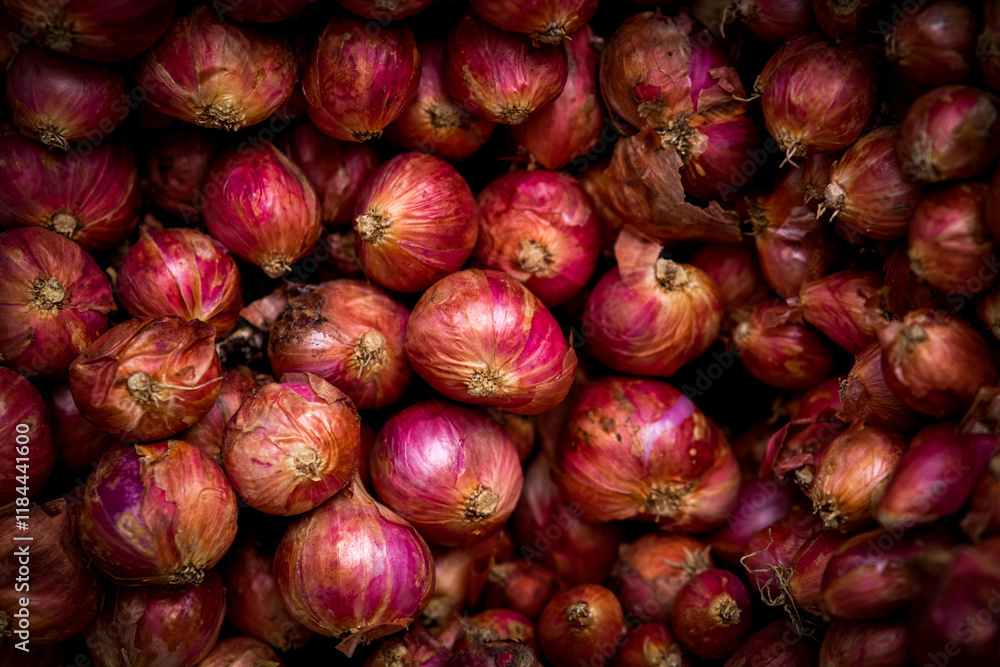 Onions sold in the streets of Ongpin Binondo Manila. Onions sold in the streets of Ongpin Binondo Manila.