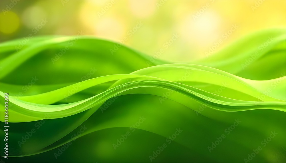 Green abstract waves flow over a bright green background. Elegant green and yellow abstract waves over a soft light background. Bright blue and green neon waves futuristic wallpaper Green abstract waves flow over a bright green background. Elegant green and yellow abstract waves over a soft light background. Bright blue and green neon waves futuristic wallpaper