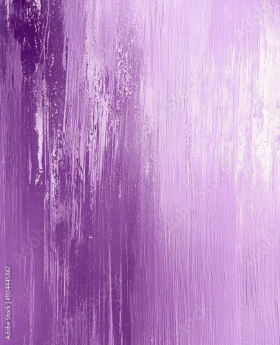 Brushed lavender purple metal texture. Soft purple tones with subtle streaks.