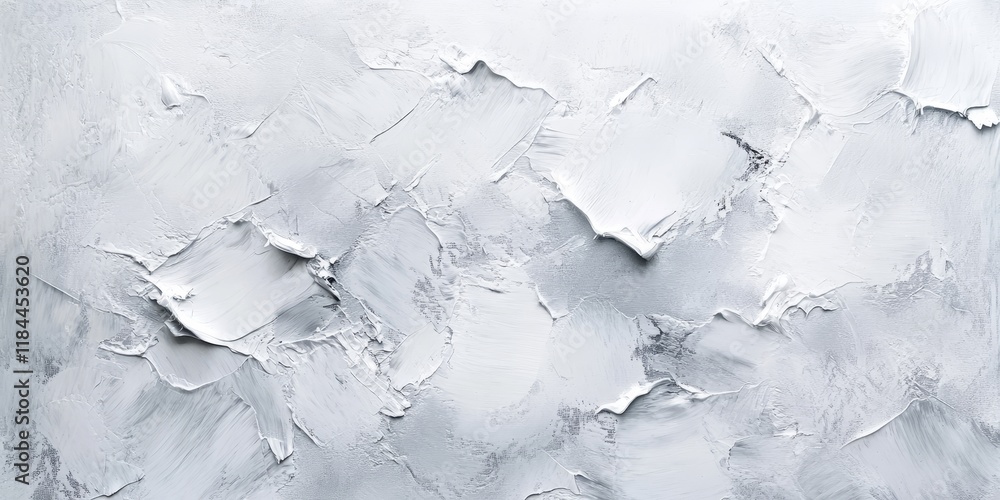 Abstract background painting featuring a blend of white and grey oil, creating a unique texture and depth. This white and grey oil abstract background painting captures the essence of modern art. Abstract background painting featuring a blend of white and grey oil, creating a unique texture and depth. This white and grey oil abstract background painting captures the essence of modern art.
