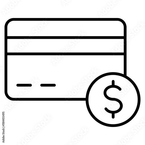 Prepaid Card icon