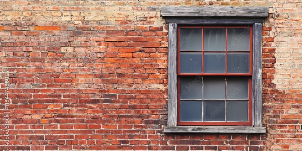 Red brick walls create a striking backdrop, emphasizing the warmth and character of the red brick material, perfect for showcasing the beauty of red brick in any setting. Red brick walls create a striking backdrop, emphasizing the warmth and character of the red brick material, perfect for showcasing the beauty of red brick in any setting.