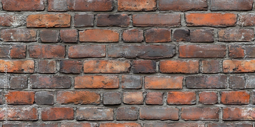 Brick wall texture featuring intricate patterns within each brick, creating a unique and visually appealing background. This distinctive brick wall texture adds character and depth to any design Brick wall texture featuring intricate patterns within each brick, creating a unique and visually appealing background. This distinctive brick wall texture adds character and depth to any design