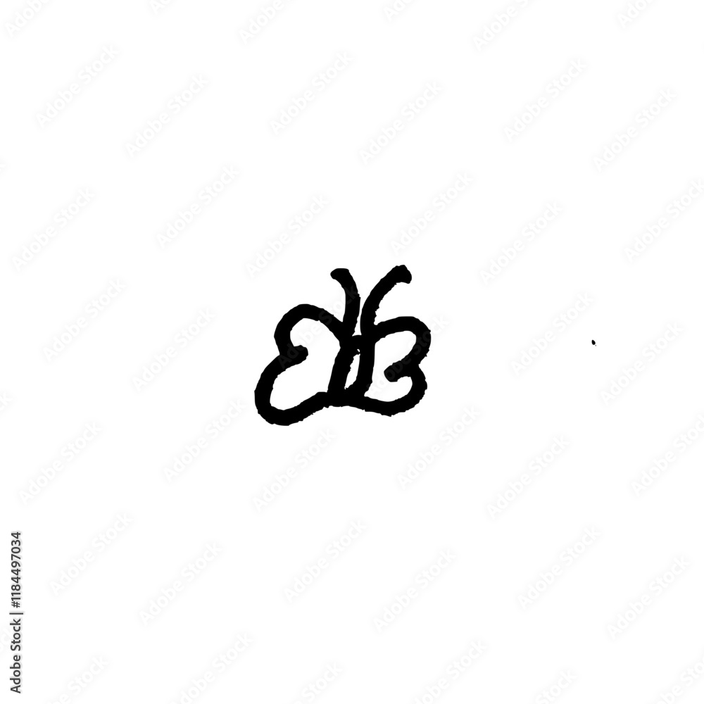 Butterfly Icon Butterfly Icon