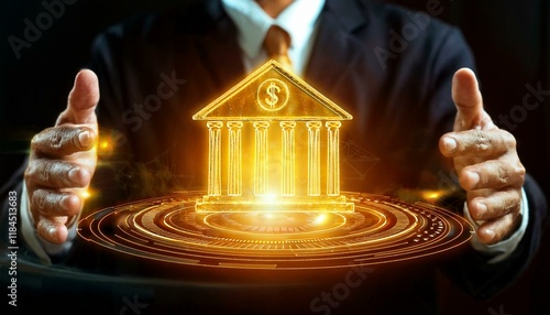 Golden Financial Future 