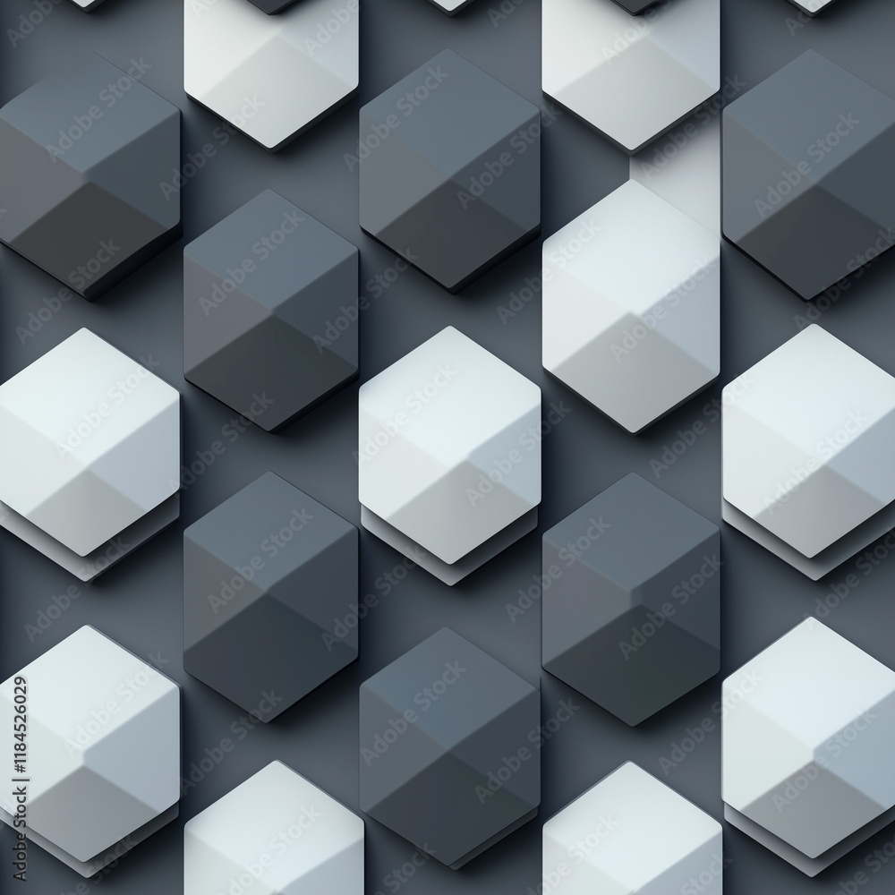 abstract background with squares abstract background with squares