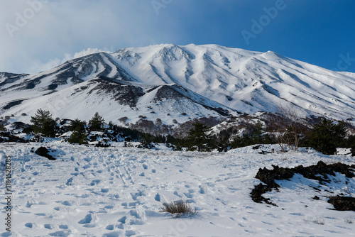 Etna