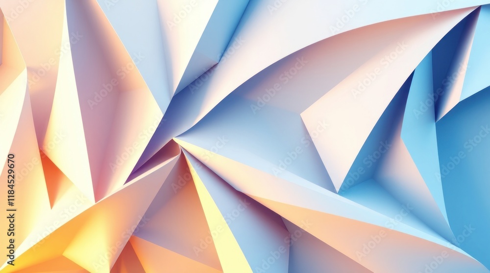 Obraz premium abstract background with lines