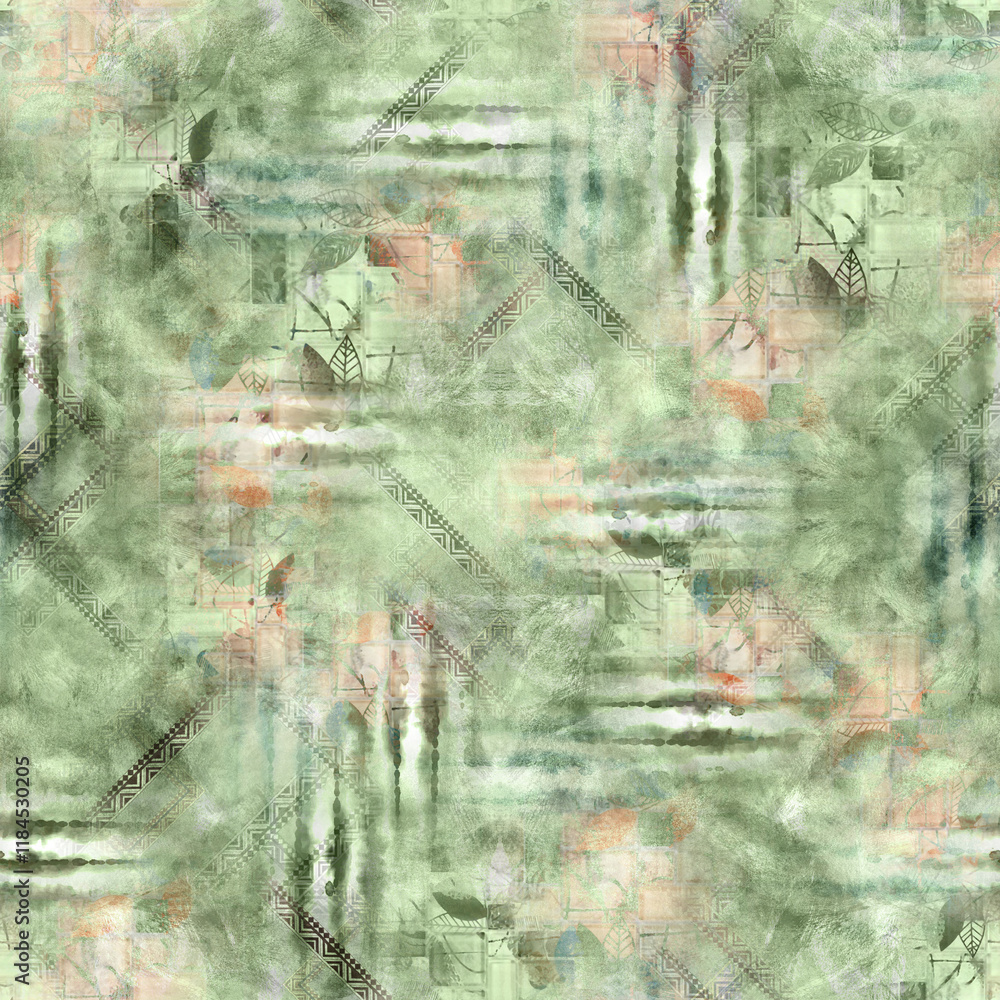 Obraz premium abstract background pattern design