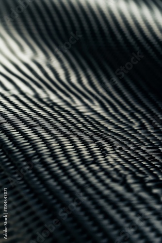 Wallpaper Mural Matte carbon fiber texture with subtle shadows and realistic depth, ideal for tech-focused designs Torontodigital.ca