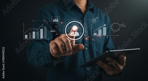 Customer-Centric Marketing Strategies: Buyer Persona and Behavior Analysis