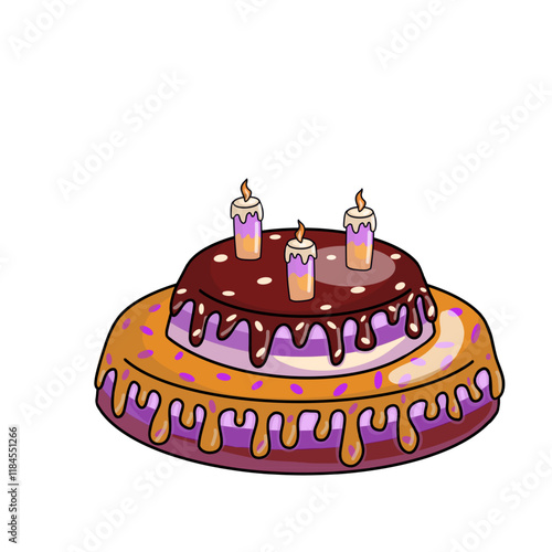 Cake 2