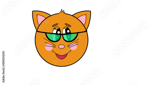 Cat Smile 2