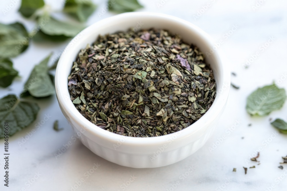 Lemon balm and oolong tea, a calming blend for reducing anxiety and promoting clarity Lemon balm and oolong tea, a calming blend for reducing anxiety and promoting clarity