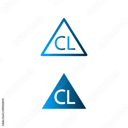 Laundry icon design template