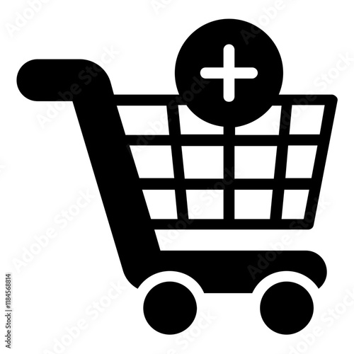 add to cart icon