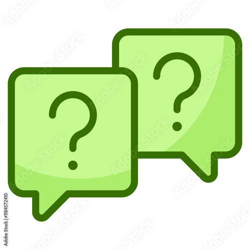 Quiz Icon