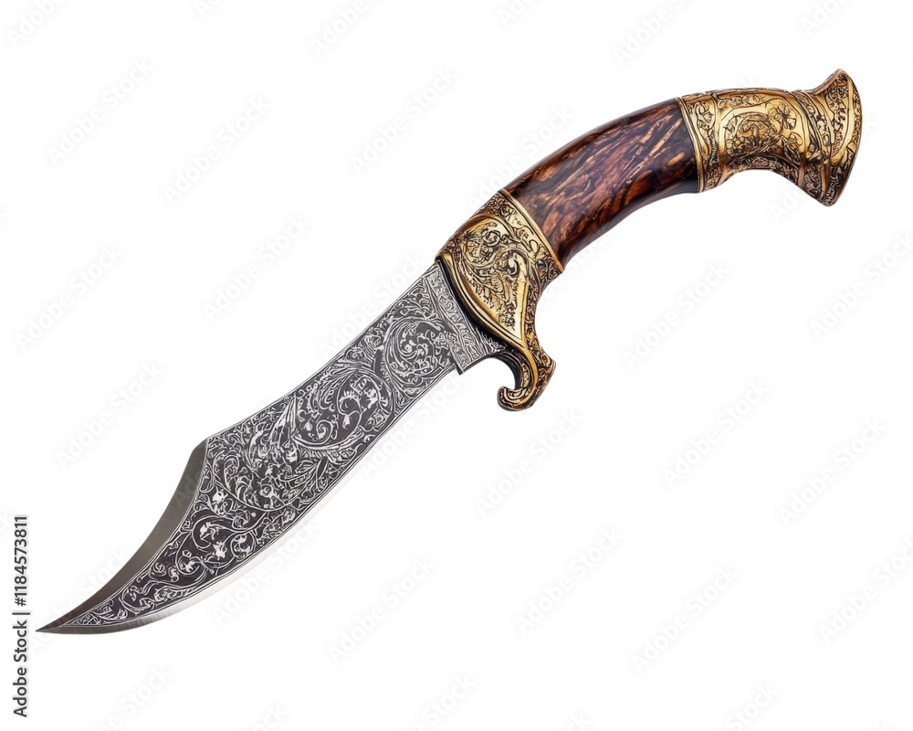 ornate ceremonial dagger with intricate engravings and decorative handle, showcasing craftsmanship and artistry. This unique piece is perfect for collectors and enthusiasts ornate ceremonial dagger with intricate engravings and decorative handle, showcasing craftsmanship and artistry. This unique piece is perfect for collectors and enthusiasts