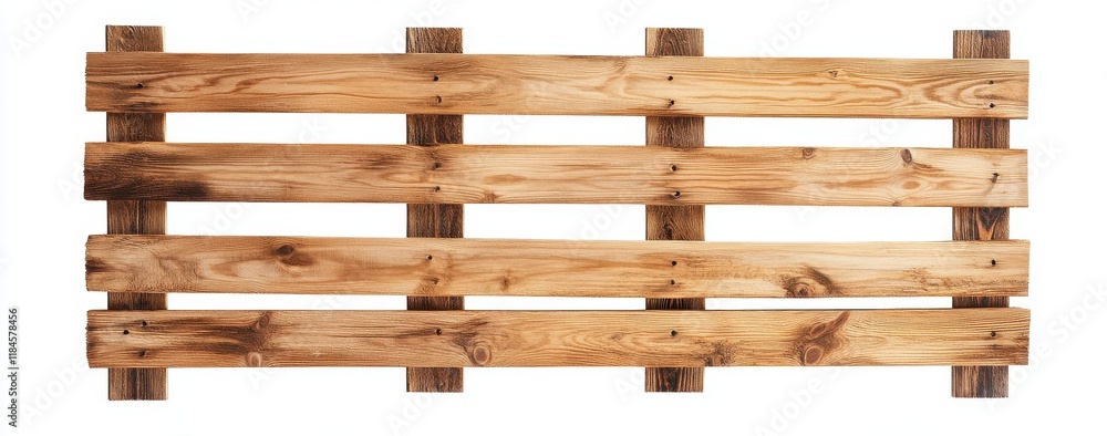 Rustic Wooden Pallet: A weathered and rustic wooden pallet, showcasing the natural beauty of wood, with knots, grain patterns, and a worn finish. It provides a textured background for crafting. Rustic Wooden Pallet: A weathered and rustic wooden pallet, showcasing the natural beauty of wood, with knots, grain patterns, and a worn finish. It provides a textured background for crafting.