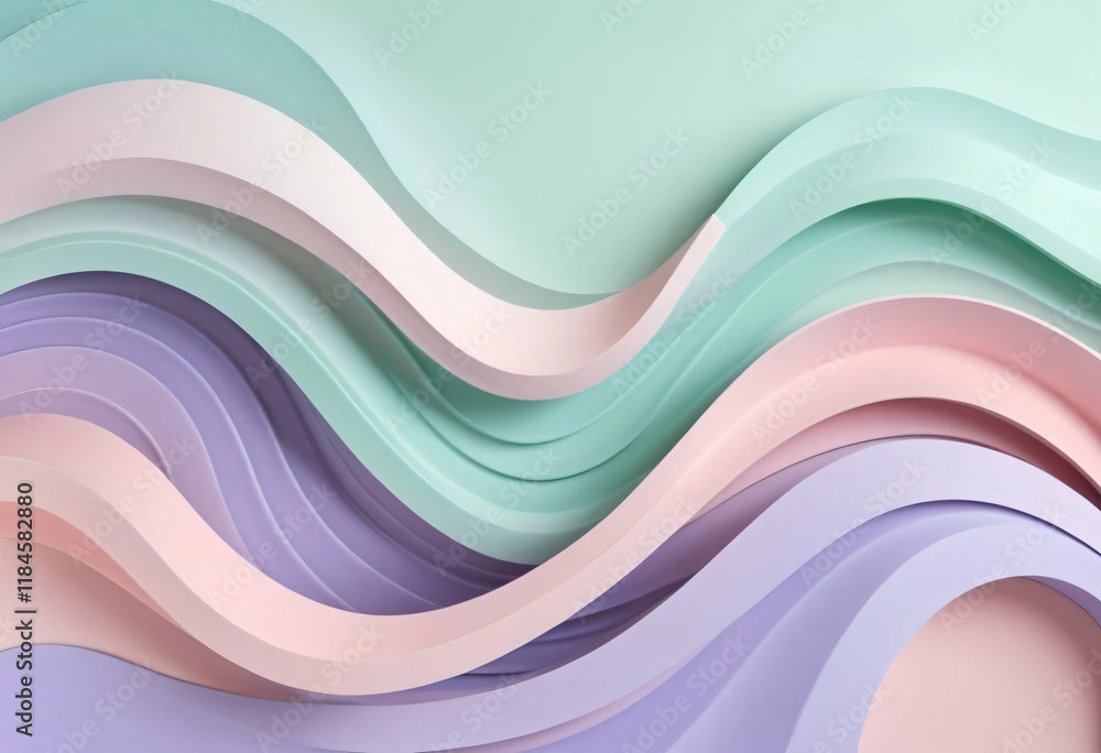 Fototapeta premium abstract background