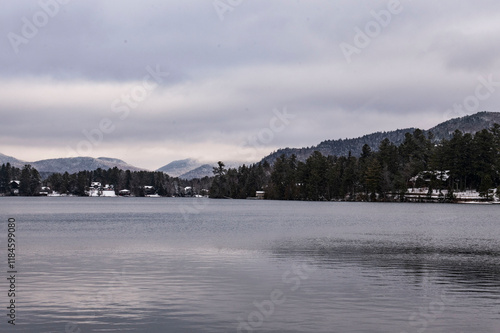 Olympic Games 1980- Lake Placid, New York State