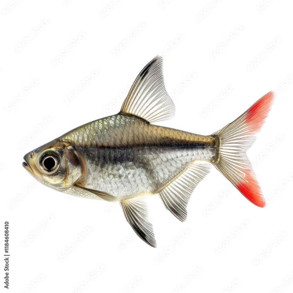 Isolated Clean Fish on transparent background with Photorealistic Detail for Stock Photography Use Isolated Clean Fish on transparent background with Photorealistic Detail for Stock Photography Use