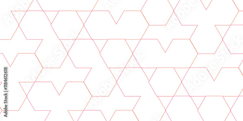Abstract background with hexagons pettern. Abstract hexagon polygonal pattern background vector.overlapping hexagon pattern abstract futuristic background design. data concept,poster, flyer, wallpaper