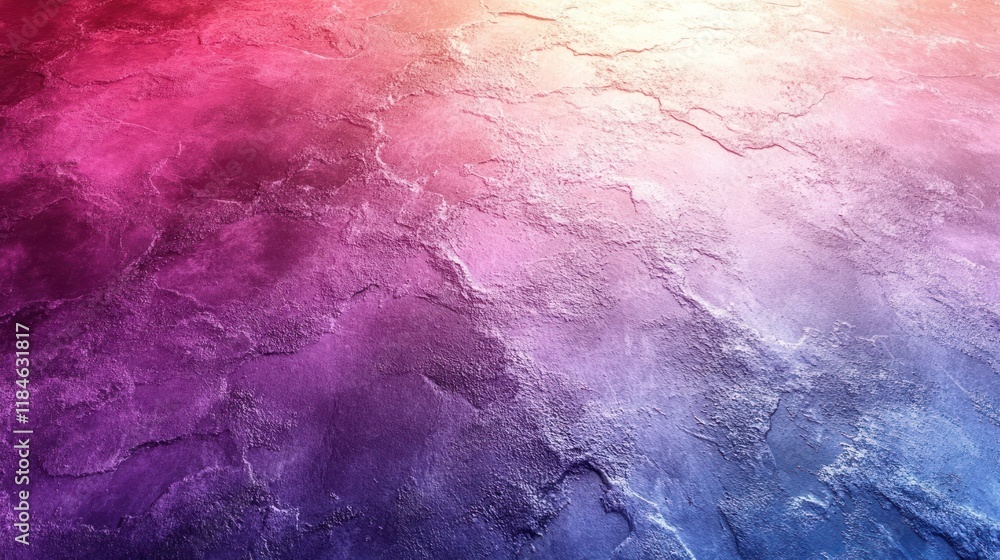 Fototapeta premium Colorful textured stone surface background.