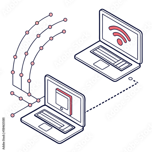 peer to peer connection eps